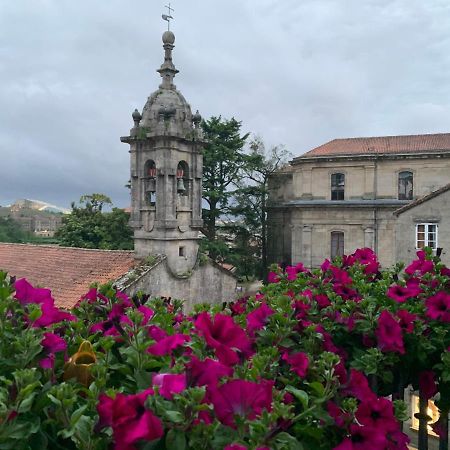 Appartamento Abastos Bella Boutique San Giacomo di Compostella Esterno foto
