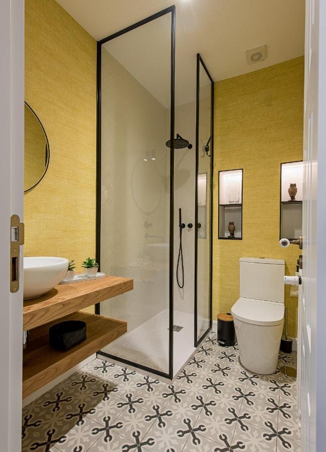 Appartamento Abastos Bella Boutique San Giacomo di Compostella Esterno foto
