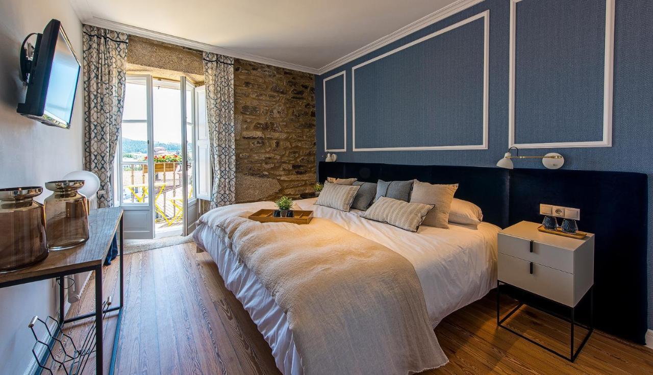 Appartamento Abastos Bella Boutique San Giacomo di Compostella Esterno foto