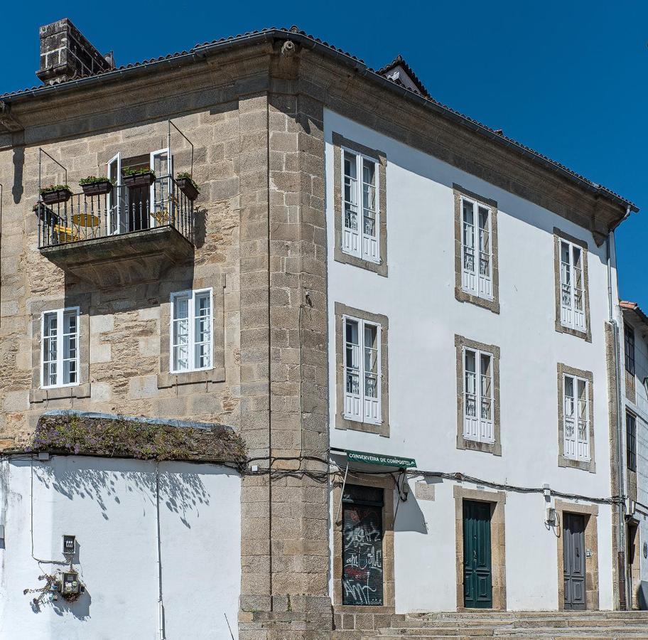 Appartamento Abastos Bella Boutique San Giacomo di Compostella Esterno foto