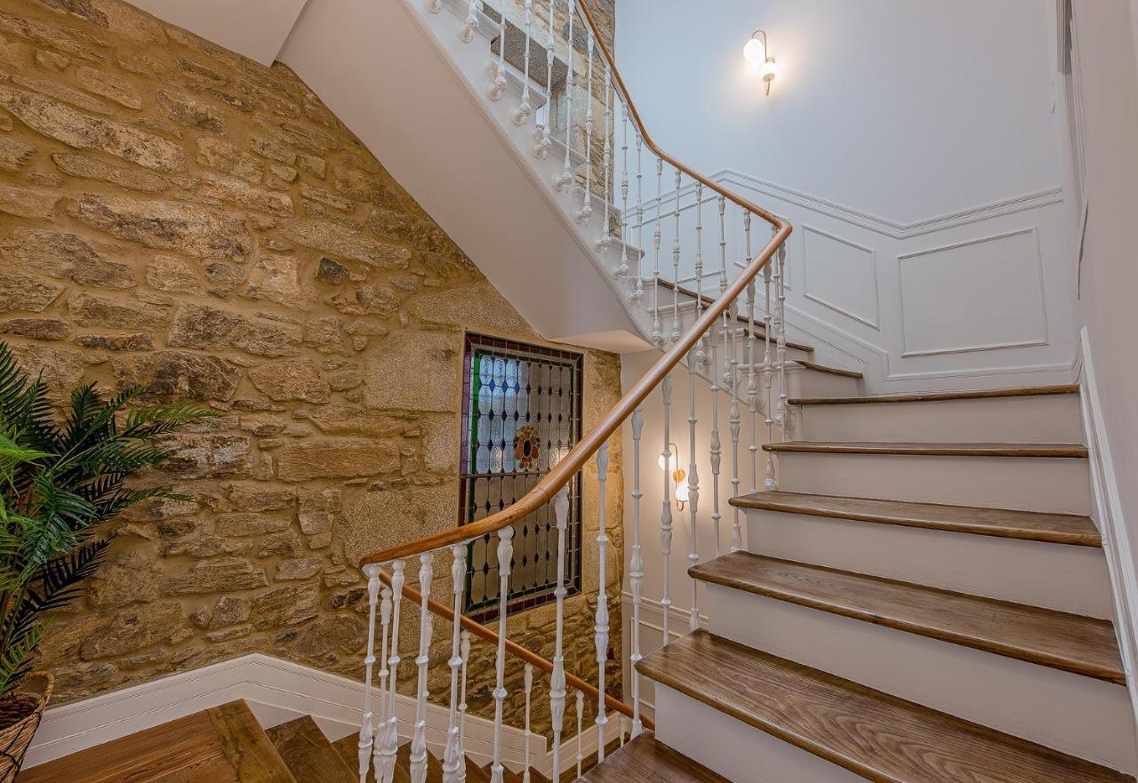 Appartamento Abastos Bella Boutique San Giacomo di Compostella Esterno foto