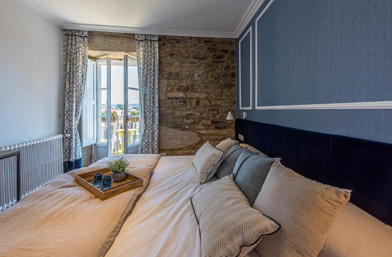 Appartamento Abastos Bella Boutique San Giacomo di Compostella Esterno foto