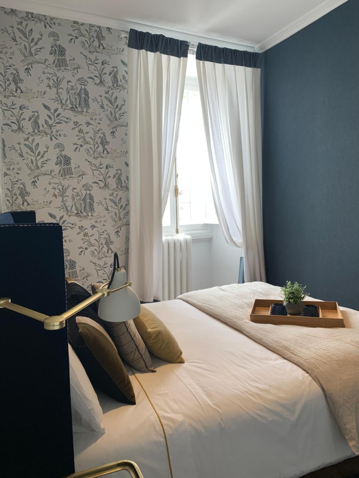 Appartamento Abastos Bella Boutique San Giacomo di Compostella Esterno foto