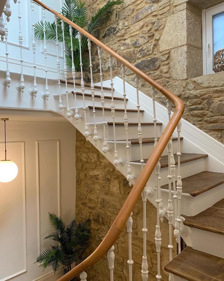 Appartamento Abastos Bella Boutique San Giacomo di Compostella Esterno foto