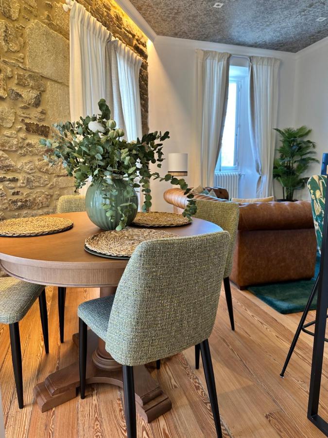 Appartamento Abastos Bella Boutique San Giacomo di Compostella Esterno foto
