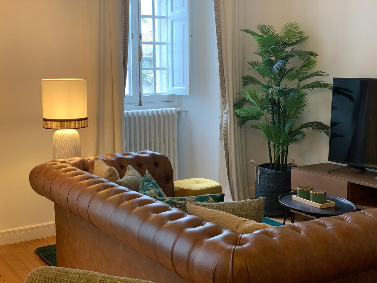 Appartamento Abastos Bella Boutique San Giacomo di Compostella Esterno foto