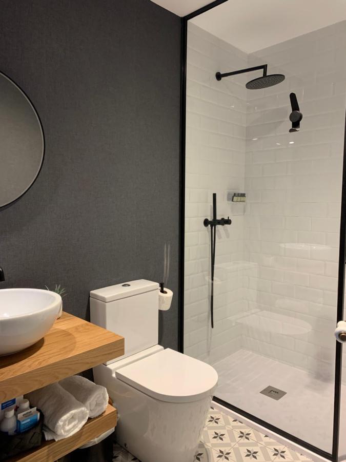 Appartamento Abastos Bella Boutique San Giacomo di Compostella Esterno foto