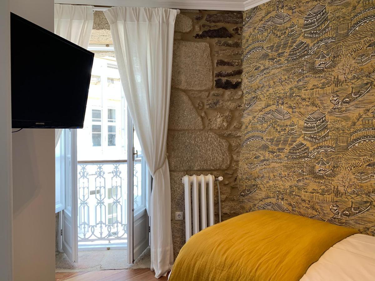 Appartamento Abastos Bella Boutique San Giacomo di Compostella Esterno foto
