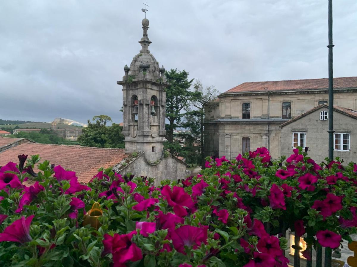 Appartamento Abastos Bella Boutique San Giacomo di Compostella Esterno foto