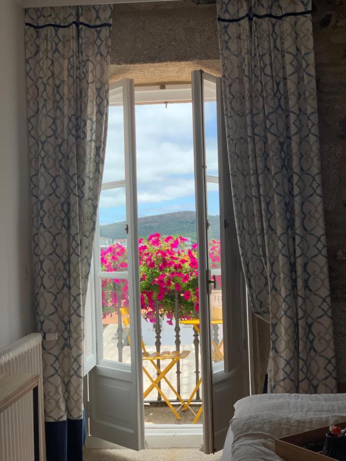 Appartamento Abastos Bella Boutique San Giacomo di Compostella Esterno foto
