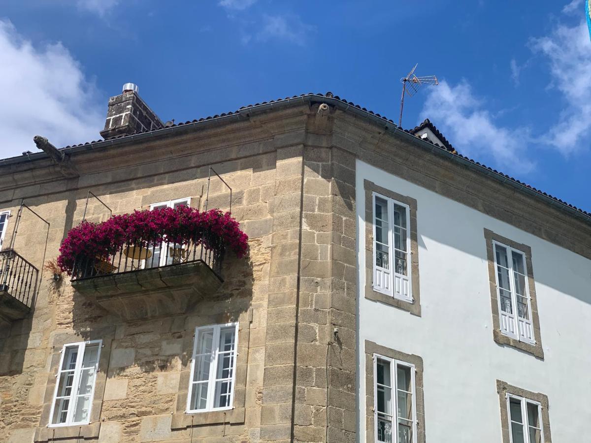 Appartamento Abastos Bella Boutique San Giacomo di Compostella Esterno foto