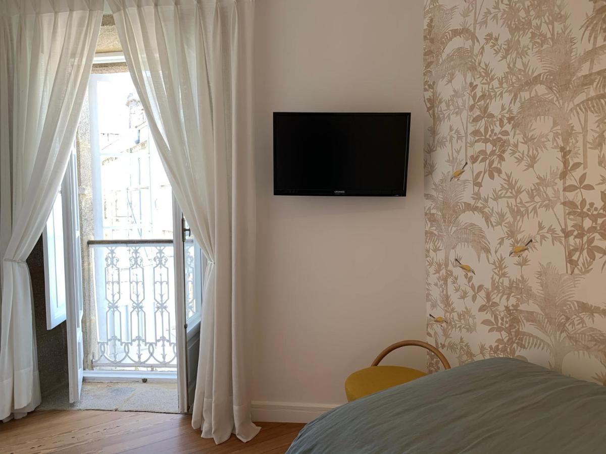 Appartamento Abastos Bella Boutique San Giacomo di Compostella Esterno foto