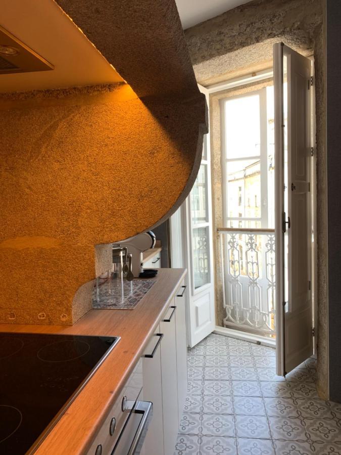Appartamento Abastos Bella Boutique San Giacomo di Compostella Esterno foto